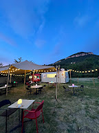 Summer truck à Millau