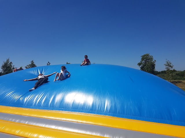 KINGOLAND, Parc d'attractions