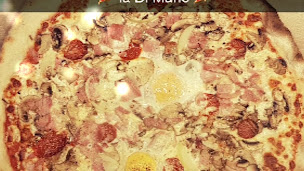 Photo n°16 de TRATTORIA DI MARIO à Gouzeaucourt (Restauration rapide)