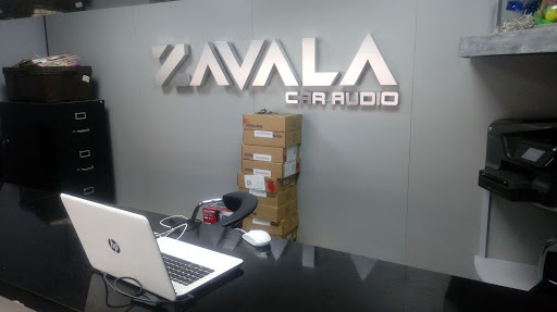 Zavala Car Audio S.A. de C.V. - Thumbnail