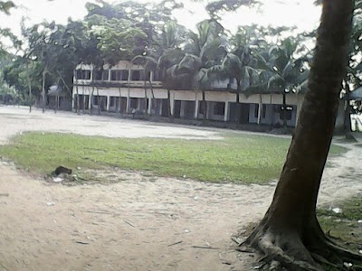 Photos of Meghdair Taheria Fazil Madrasah