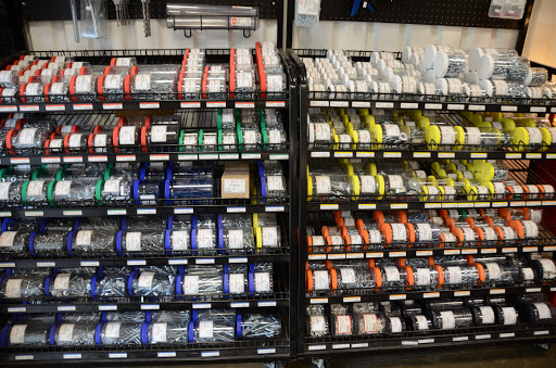 Wright Electrical Supply - Visual