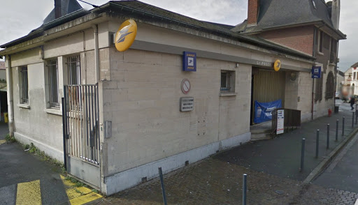 Post Office Montataire