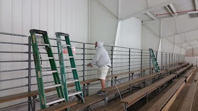 Photos of Thomas Creek Ice Arena