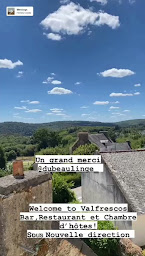 Photo n°45 de Valfrescos Chambres d’Hôtes Bar/Café à Caurel (Bar sportif)