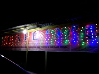 Photos of Cafe 99