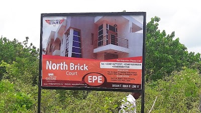 Photos of North Brick Court
