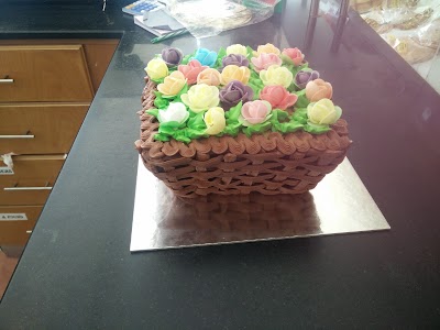 Photos of Al Reem Bakery LLC