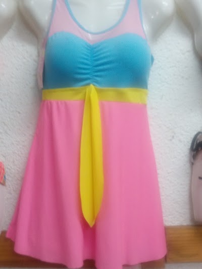 Photos of Romantic Fashion Boutique En Varieties