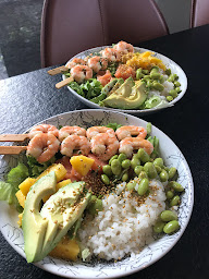 Photo n°14 de DIMANCHE-LAHAYE Sophie à Annecy (Nutritionniste)