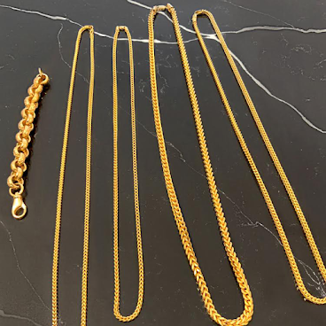 Cash For Gold by null