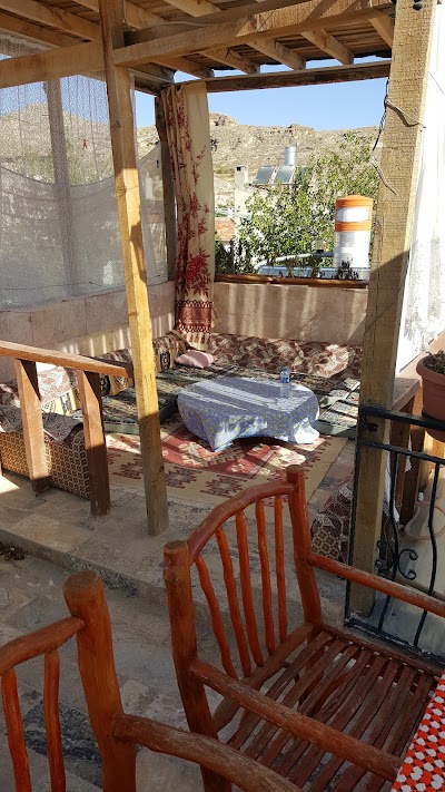 Photos of Alexander Cave House