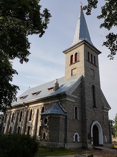 church
