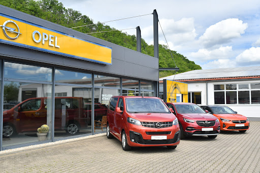 Autohaus Altermann GmbH - Visual