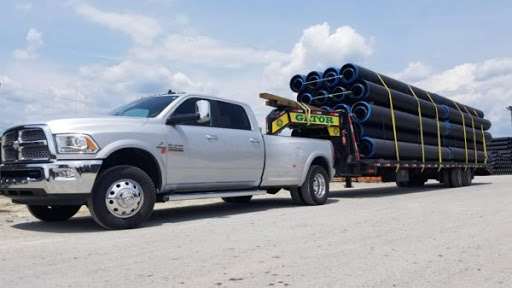 Port Logistics LLC - Thumbnail