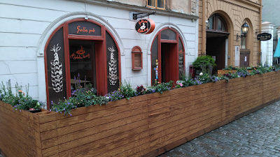Photos of Garlic Pub