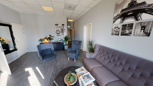 Dragetkliniken