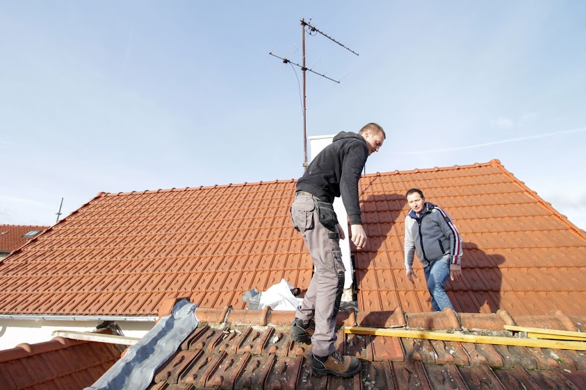 ARTISAN BRUNO COUVERTURE PERE EN FILS