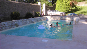 Photo n°8 de Evidence Piscine à Neufmoulin (Société de construction de piscine)