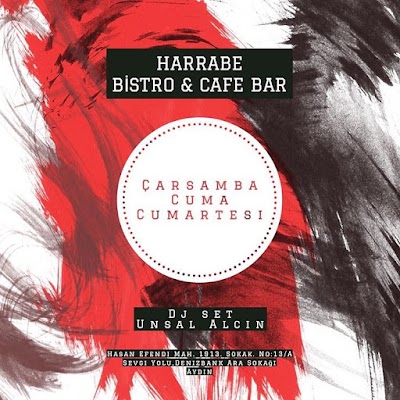 Harrabe Bistro Cafe&Bar