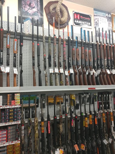 Photos of Park Center Sporting Goods