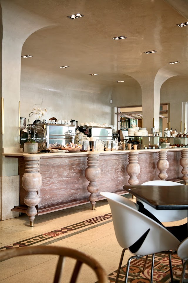 tashas