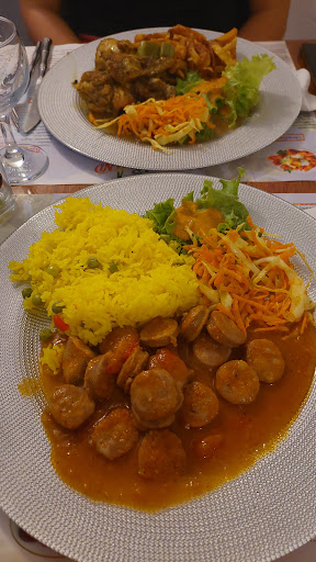 Photo 2 - Cap Land - Restaurant Antillais, Créole à proximité de Toulouse