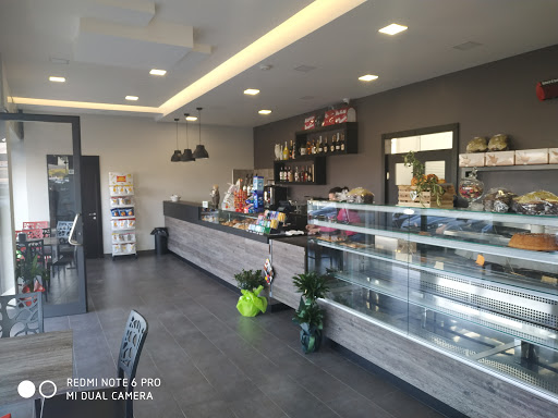 Pasticceria Toppi