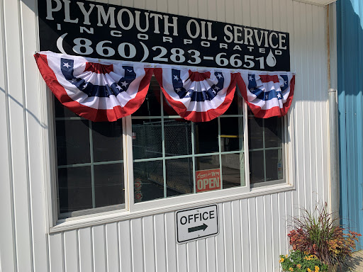 Plymouth Oil Services Inc - Thumbnail