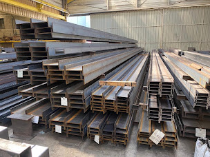 Photo n°6 de Miramond Constructions Métalliques à Caylus (Entreprise de construction métallique)