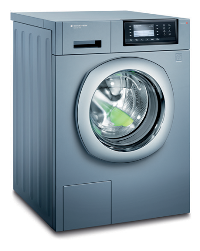 Wolf Laundry Ltd - Visual