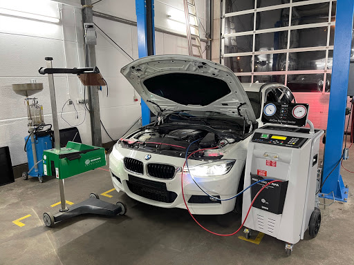 Autoservice Löffler - Thumbnail