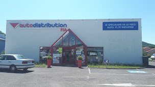 Photo n°17 de Autodistribution FIA SAINT-AFFRIQUE à Vabres-l'Abbaye (Magasin d'accessoires pour poids lourds)