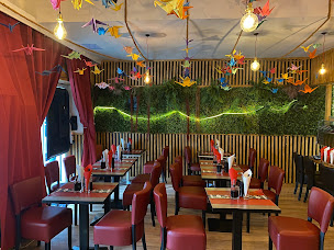 Photo n°1 de sushi ramen perrache à Lyon (Sushi à emporter)