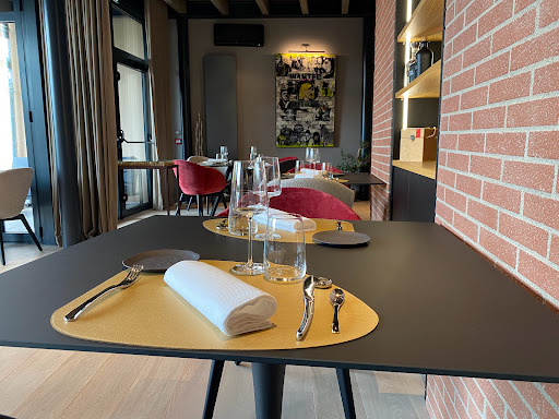 Photo 1 - Restaurant du Pont