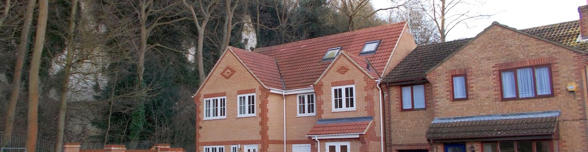 Whitby Building Solutions Ltd
