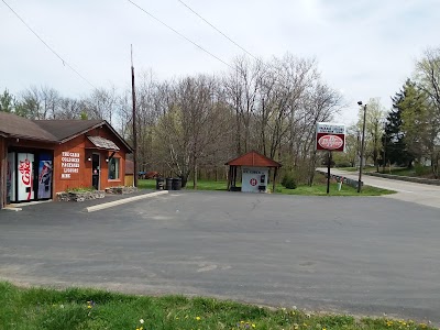 Cabin Liquor Store