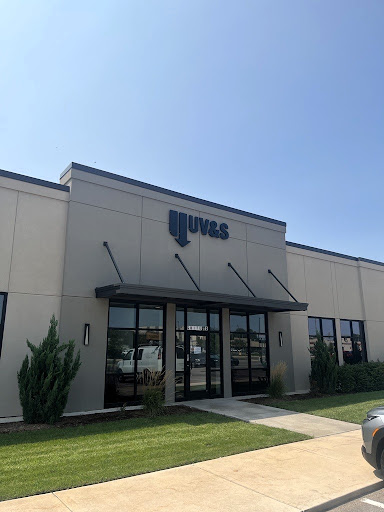 UV&S, Corporate - Thumbnail