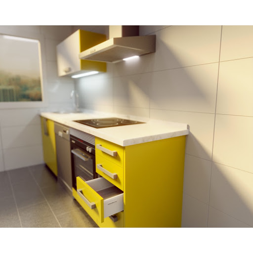mileniumdecor - Visual