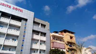 photo of Mirita hotel