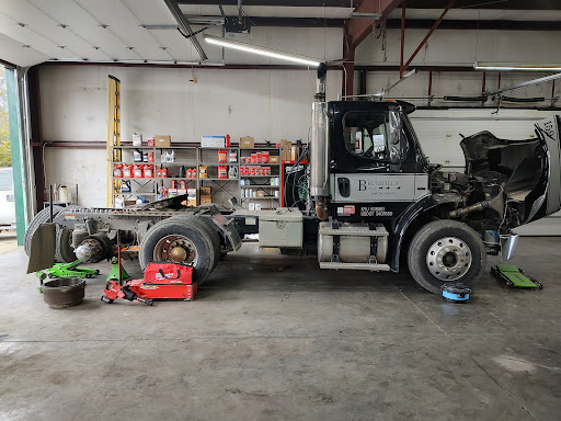 Houston's Diesel Repair - Thumbnail