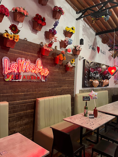 La Madre Restaurante Duitama, Boyacá