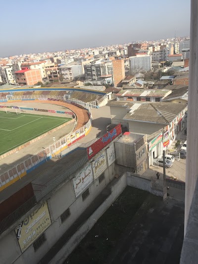 Photos of (Milad Shopping Mall (Under Construction
