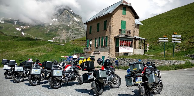 Chalet Col du Glandon