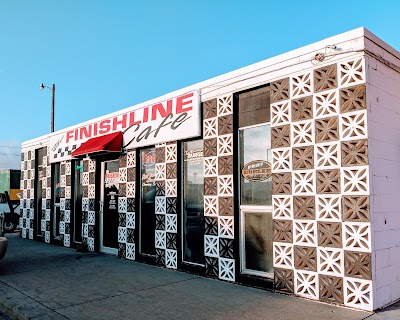 Finishline Cafe