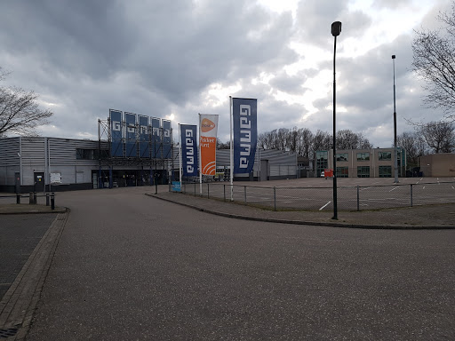 GAMMA bouwmarkt Geldrop - Thumbnail