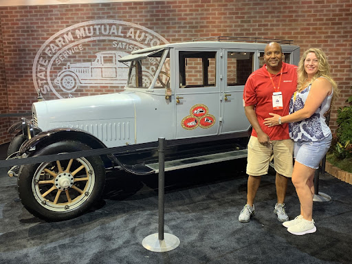 Scott Covington - State Farm Insurance Agent - Thumbnail