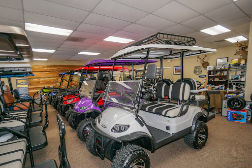 Tillery Auto Sales & Marine - Thumbnail