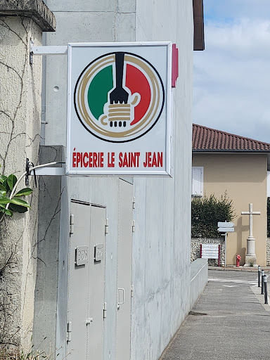 L épicerie le Saint Jean - Thumbnail