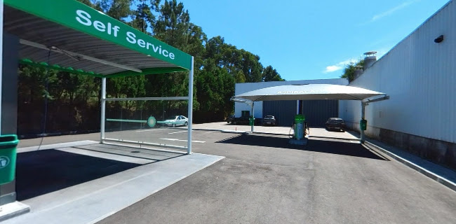 Bosch Car Service Garagem Cruz de Ferro - Loja de móveis
